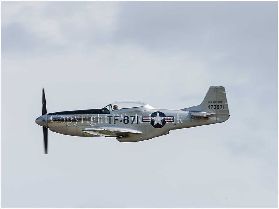 P51 Mustang 473871